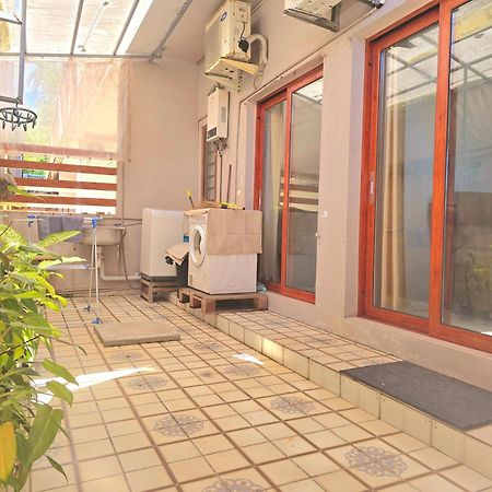 Entire 1 Bedroom Apartment In Suva City Centre Exterior foto