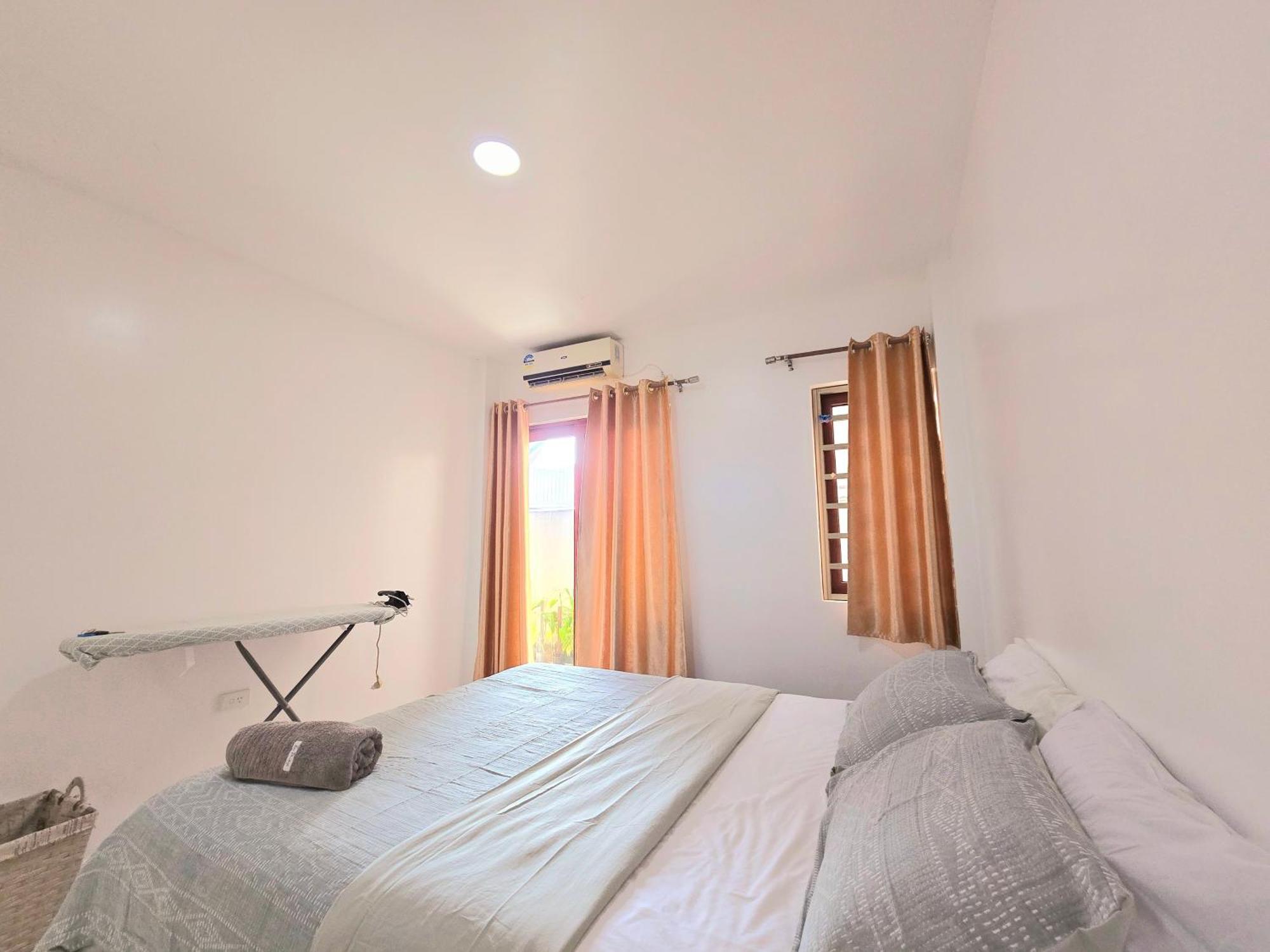 Entire 1 Bedroom Apartment In Suva City Centre Exterior foto